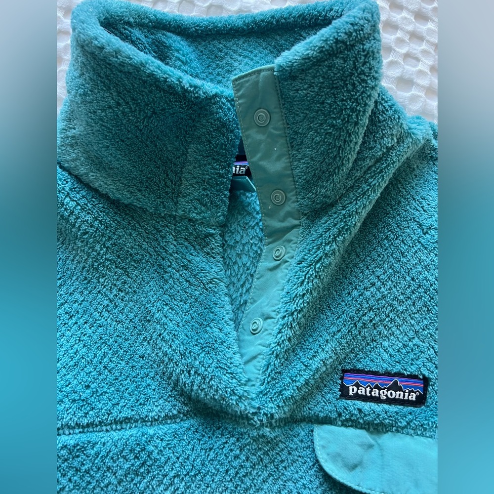 Patagonia Jacket